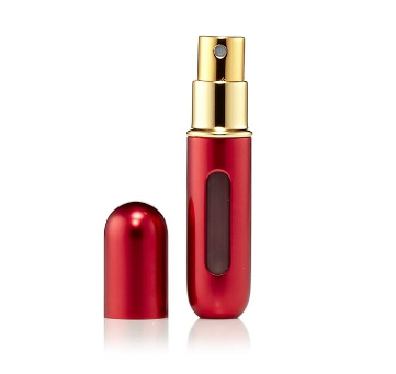 5ML Refill Perfume Bottle-Red
