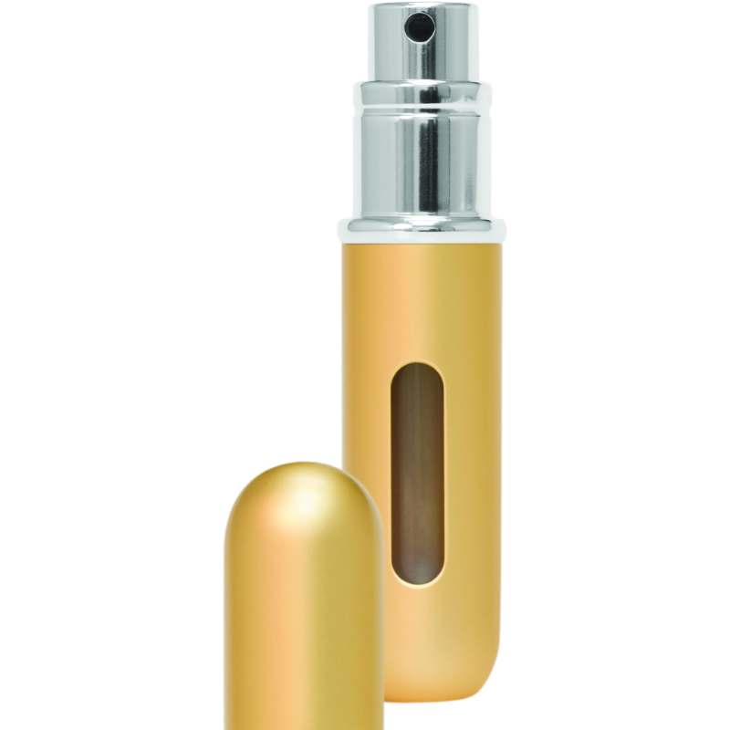 5ML Refill Perfume Bottle-Gold